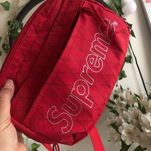 Supreme Bag